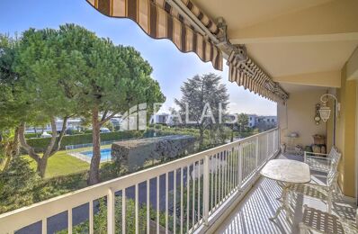 vente appartement 549 000 € à proximité de Saint-Martin-du-Var (06670)