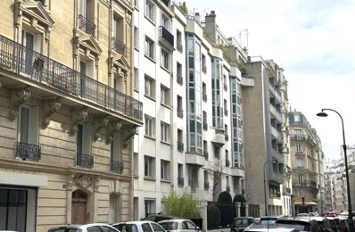 vente appartement 645 000 € à proximité de Puteaux (92800)