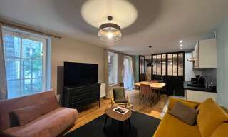 Appartement 2 Pièces 43 m² à vendre à Saint-Malo (35400)