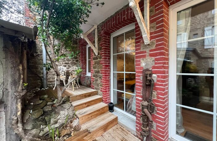 Appartement 2 pièces entièrement rénové au cœur de Paramé! — photo 2
