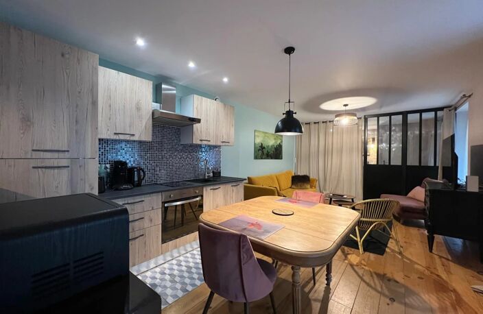 Appartement 2 pièces entièrement rénové au cœur de Paramé! — photo 3