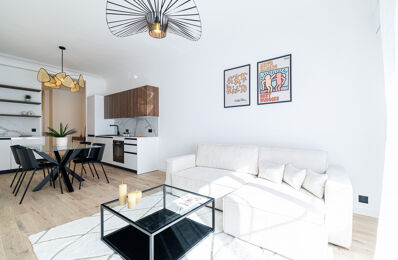 vente appartement 629 000 € à proximité de Saint-André-de-la-Roche (06730)