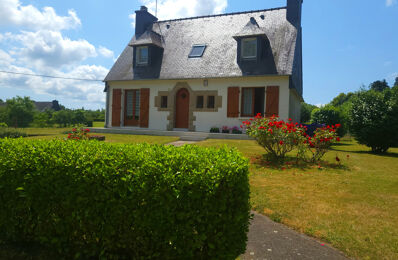 viager maison Bouquet 55 000 € à proximité de Plobannalec-Lesconil (29740)