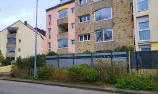 Appartement 65 m² en viager Quimper (29000)