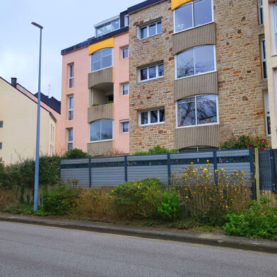 Appartement 3 pièces 77090 €