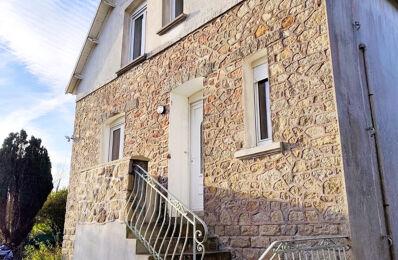 vente maison 170 400 € à proximité de Confort-Meilars (29790)