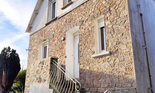 Maison 5 Pièces 84 m² à vendre à Audierne (29770)
