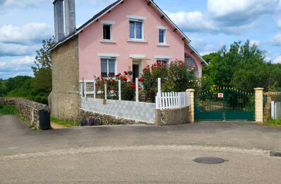 viager maison Bouquet 20 000 € à proximité de Glomel (22110)