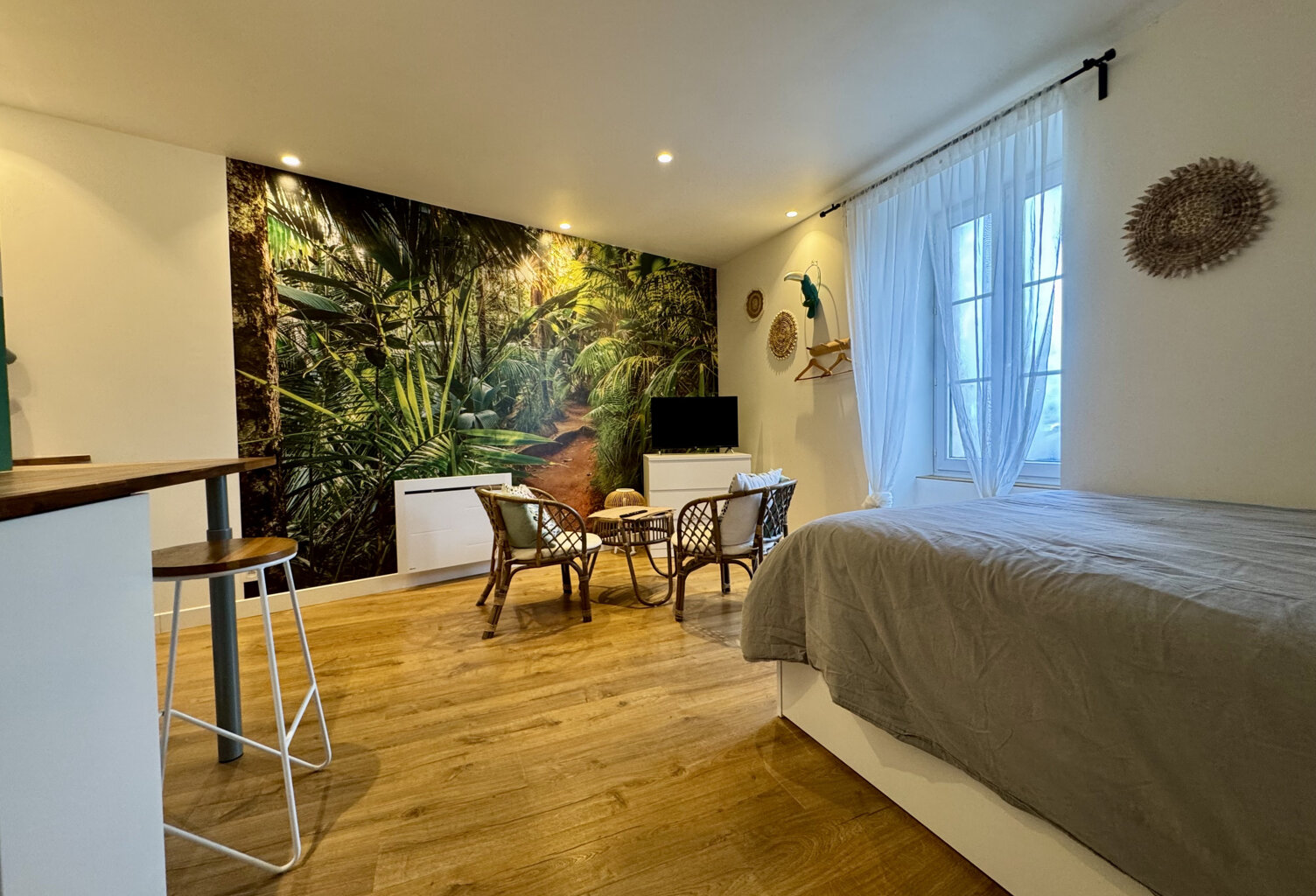 Pont-L'Abbé : immeuble de 111m2 à vendre 521455 EUR — photo 1