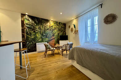 Immeuble  521455 €