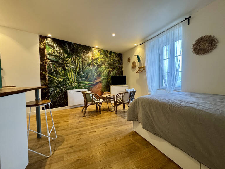 Pont-L'Abbé : immeuble de 111m2 à vendre 521455 EUR — photo 1