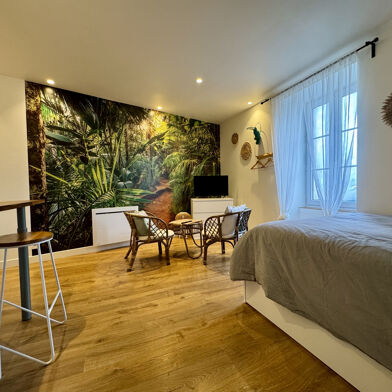 Immeuble  521455 €