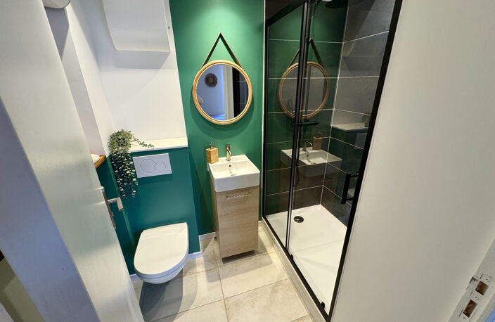 Pont-L'Abbé : immeuble de 111m2 à vendre 521455 EUR — photo 2