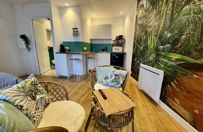Pont-L'Abbé : immeuble de 111m2 à vendre 521455 EUR — photo 3