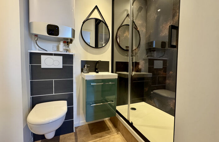 Pont-L'Abbé : immeuble de 111m2 à vendre 521455 EUR — photo 5