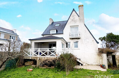 vente maison 396 000 € à proximité de Pont-Croix (29790)