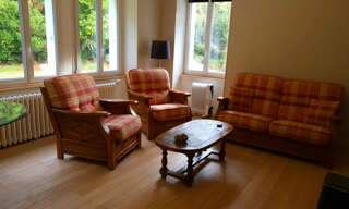 Maison 87 m² en viager Huelgoat (29690)