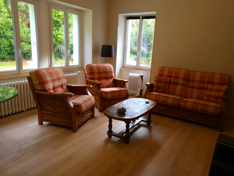 Maison en vente en viager occupé — photo 1