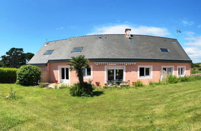 vente maison 655 000 € à proximité de Plouhinec (29780)