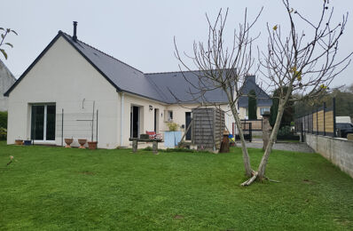 viager maison Bouquet 154 580 € à proximité de Pont-Scorff (56620)