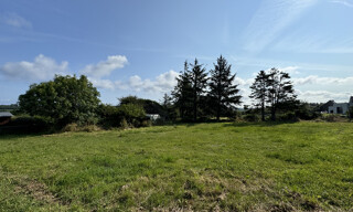 Terrain  1291 m² à vendre à Plogoff (29770)
