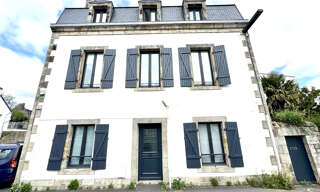 Maison 6 Pièces 140 m² à vendre à Quimper (29000)