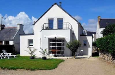 vente maison 300 675 € à proximité de Douarnenez (29100)