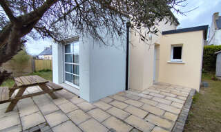 Maison 5 Pièces 84 m² à vendre à Plouhinec (29780)