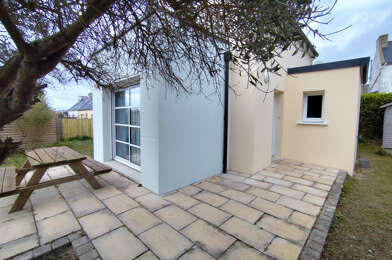 Maison 5 pièces 284850 €