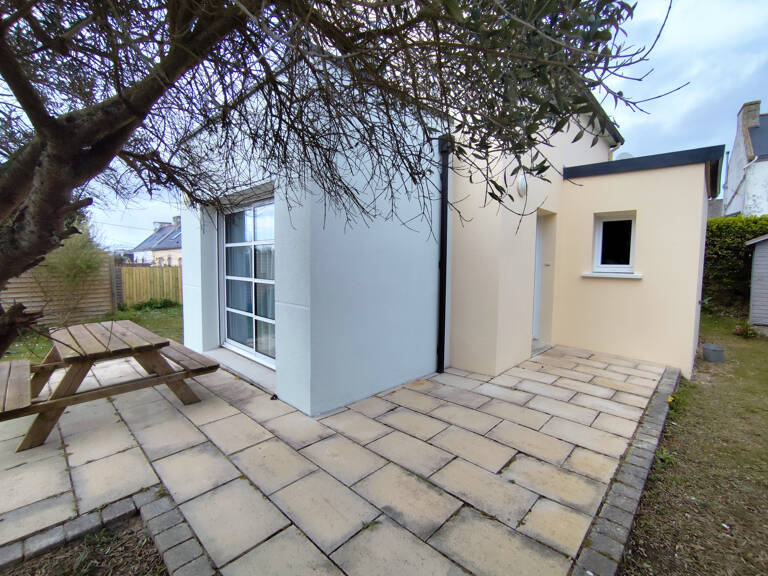 Maison avec vue mer — photo 1