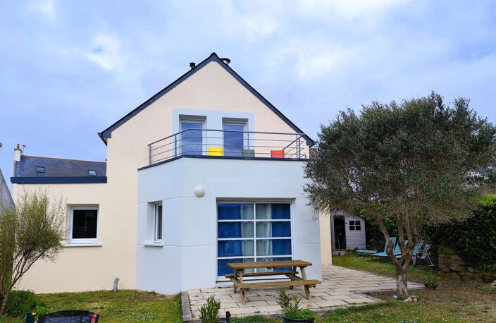 Maison avec vue mer — photo 2