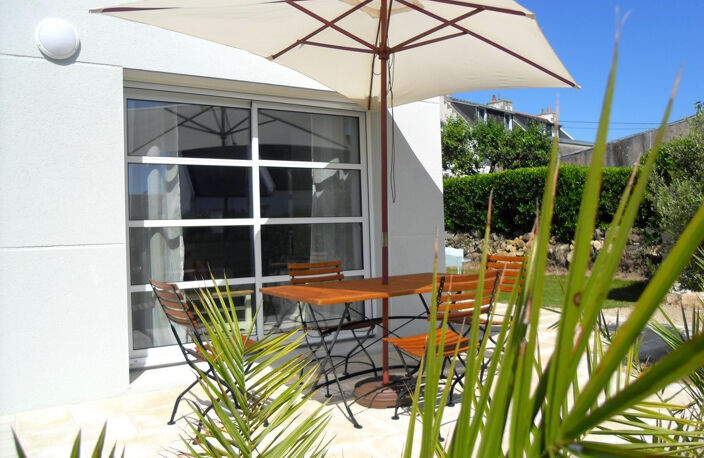 Maison avec vue mer — photo 3