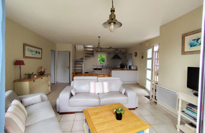Maison avec vue mer — photo 4
