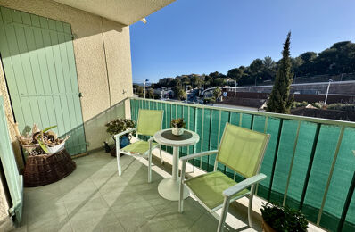 appartement 3 pièces 40 m2 à vendre à Cavalaire-sur-Mer (83240)