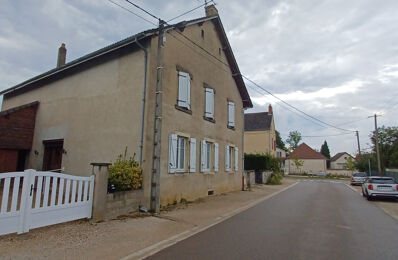 vente maison 155 000 € à proximité de Perrigny-Lès-Dijon (21160)