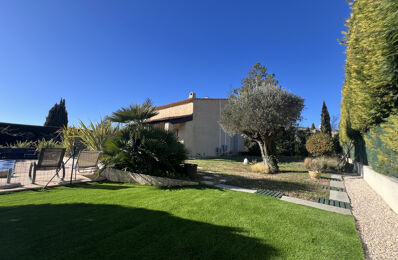 vente maison 699 000 € à proximité de Saint-Maximin-la-Sainte-Baume (83470)