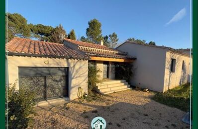 vente maison 339 900 € à proximité de Sérignan-du-Comtat (84830)