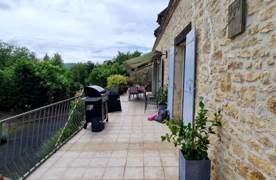 vente maison 635 000 € à proximité de Castelnaud-la-Chapelle (24250)