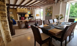 Maison 5 Pièces 160 m² à vendre à La Roque-Gageac (24250)