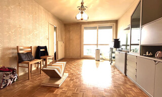 Appartement 4 Pièces 71 m² à vendre à Dijon (21000)