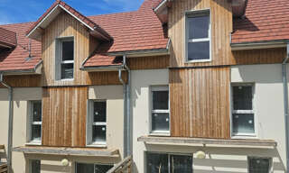 Maison 5 Pièces 120 m² à vendre à Saint-Paul-lès-Monestier (38650)