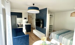 Appartement 1 Pièce 30 m² à vendre à Saint-André-les-Vergers (10120)