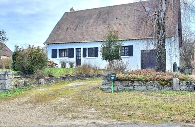 vente maison 185 000 € à proximité de Bazoches-sur-le-Betz (45210)