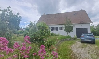 Maison 7 Pièces 177 m² à vendre à Courtenay (45320)