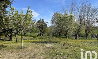 Terrain  1230 m² à vendre à Senouillac (81600)
