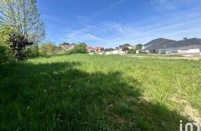 terrain  pièces 600 m2 à vendre à Bosdarros (64290)