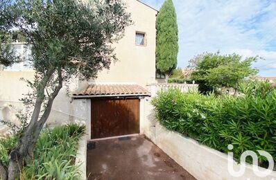 vente maison 472 000 € à proximité de Roquebrune-sur-Argens (83520)