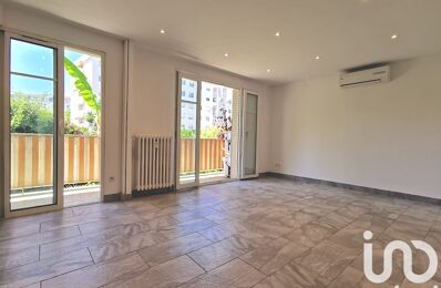 vente appartement 247 000 € à proximité de Biot (06410)