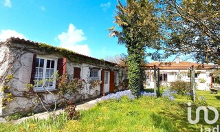 Maison 5 Pièces 118 m² à vendre à Saint-Vivien-de-Médoc (33590)