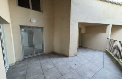 vente appartement 245 000 € à proximité de Orange (84100)